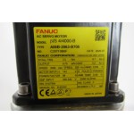Fanuc  / Lenze  servomotor, 415 Nm. Asmaat 35 mm. Unused